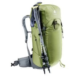 Deuter TRAIL PRO 36 Herren - Tourenrucksack -Online Camping Angebote 5638031155 i trail pro 36 deuter 24