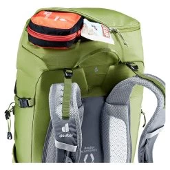 Deuter TRAIL PRO 36 Herren - Tourenrucksack -Online Camping Angebote 5638031155 j trail pro 36 deuter 24