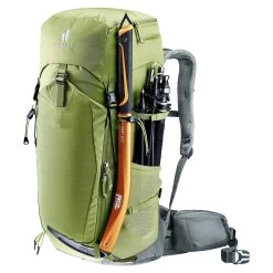 Deuter TRAIL PRO 36 Herren - Tourenrucksack -Online Camping Angebote 5638031155 k trail pro 36 deuter 24