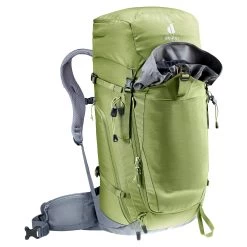 Deuter TRAIL PRO 36 Herren - Tourenrucksack -Online Camping Angebote 5638031155 l trail pro 36 deuter 24