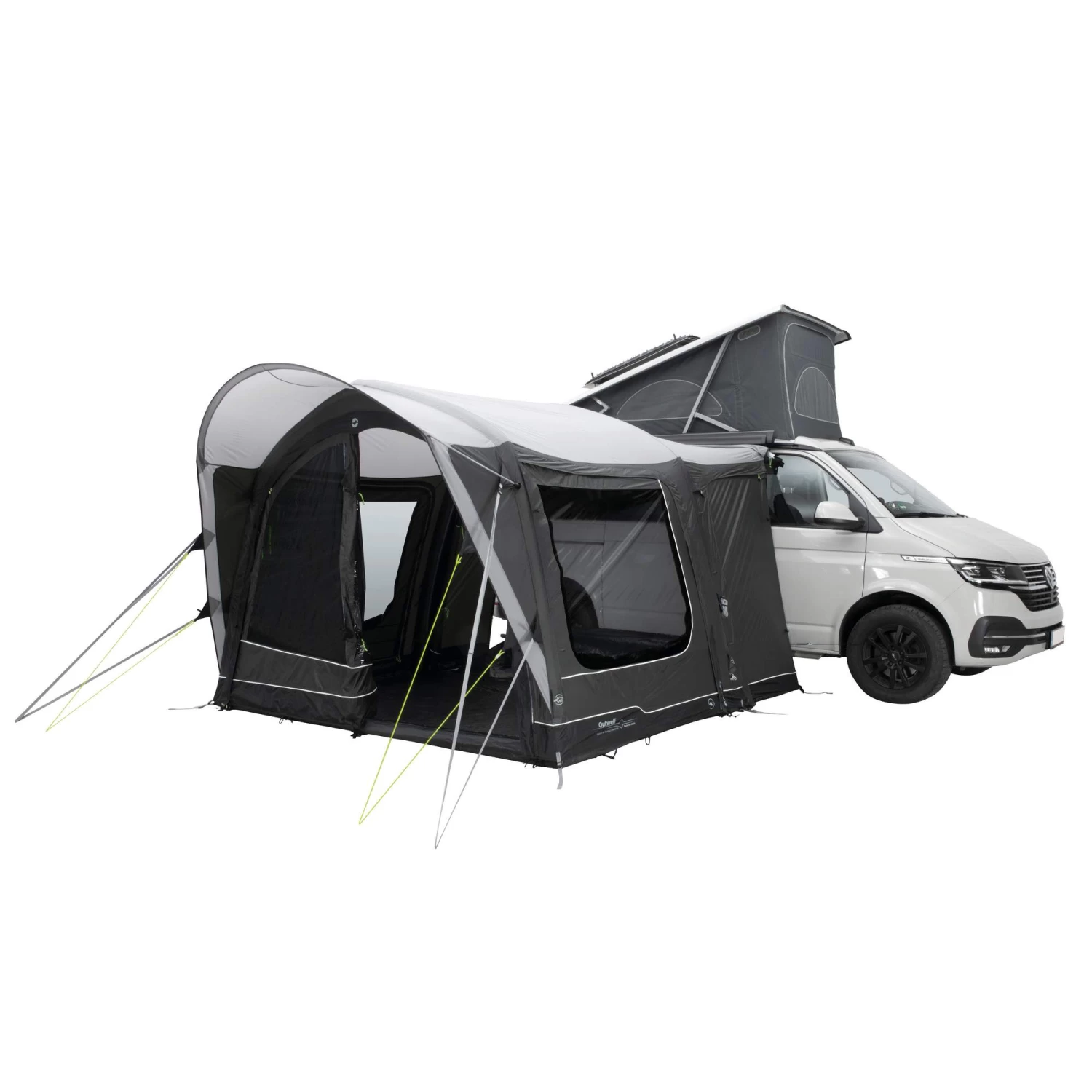 Outwell PARKVILLE 200SA - Busvorzelt 1 Outwell PARKVILLE 200SA - Busvorzelt