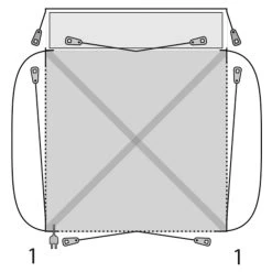 Outwell BREMBURG AIR - Busvorzelt -Online Camping Angebote 5638031665 j bremburg air outwell 24