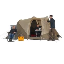 Robens DOUBLE DREAMER 4 - Tunnelzelt 24 Robens DOUBLE DREAMER 4 - Tunnelzelt -Online Camping Angebote 5638032235 c double dreamer 4 robens 24