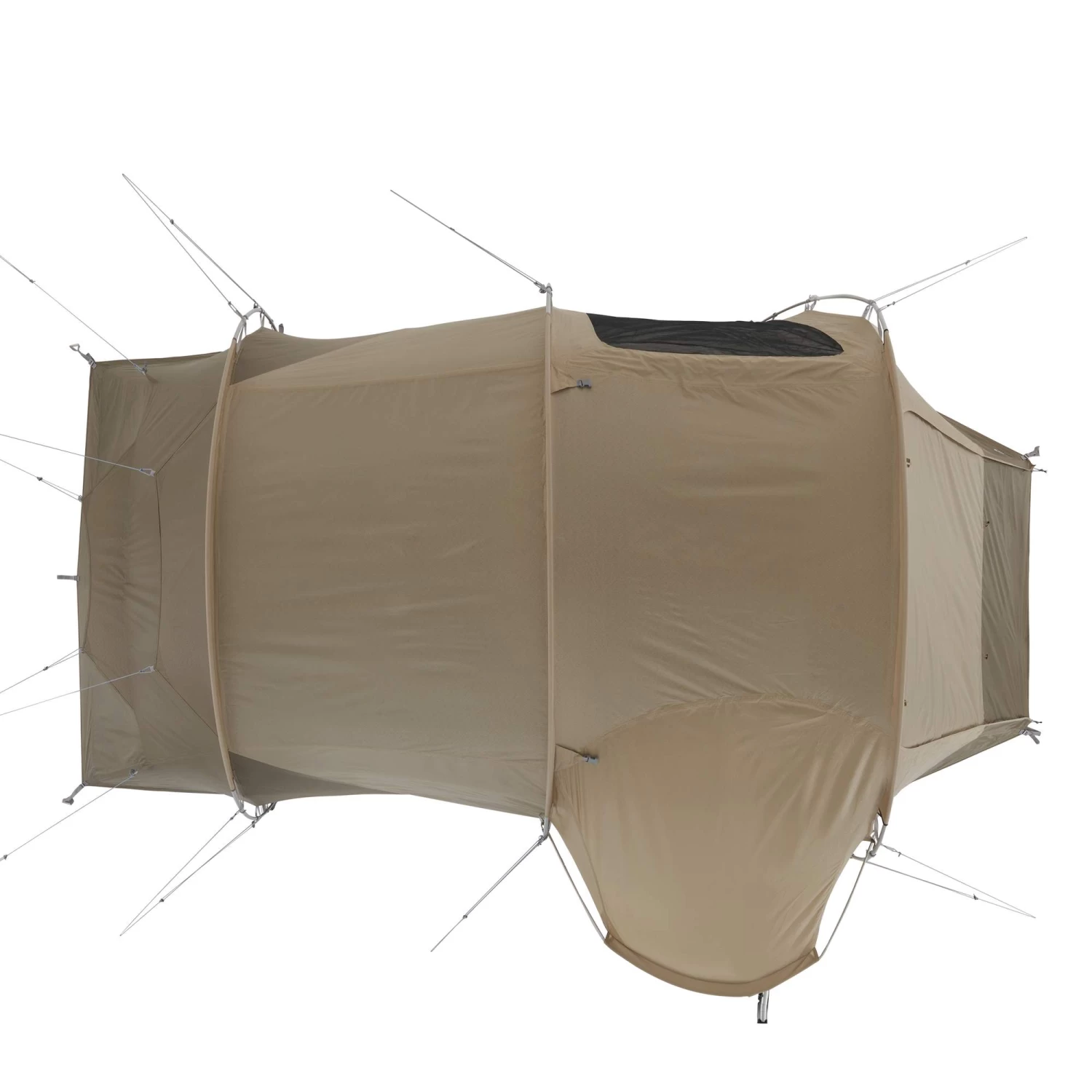 Robens DOUBLE DREAMER 4 - Tunnelzelt 6 Robens DOUBLE DREAMER 4 - Tunnelzelt – Bild 6