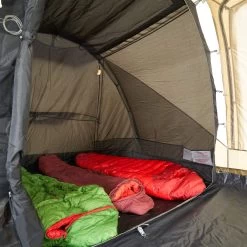 Robens DOUBLE DREAMER 4 - Tunnelzelt 28 Robens DOUBLE DREAMER 4 - Tunnelzelt -Online Camping Angebote 5638032235 g double dreamer 4 robens 24