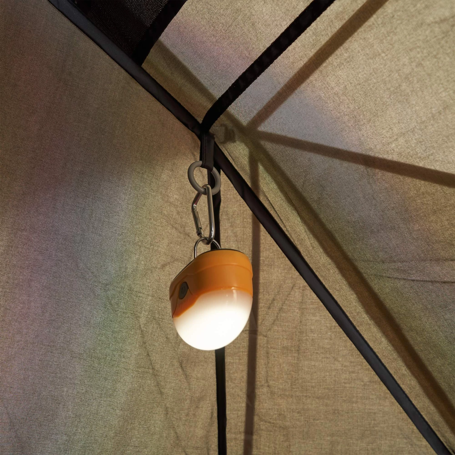 Robens DOUBLE DREAMER 4 - Tunnelzelt 11 Robens DOUBLE DREAMER 4 - Tunnelzelt – Bild 11