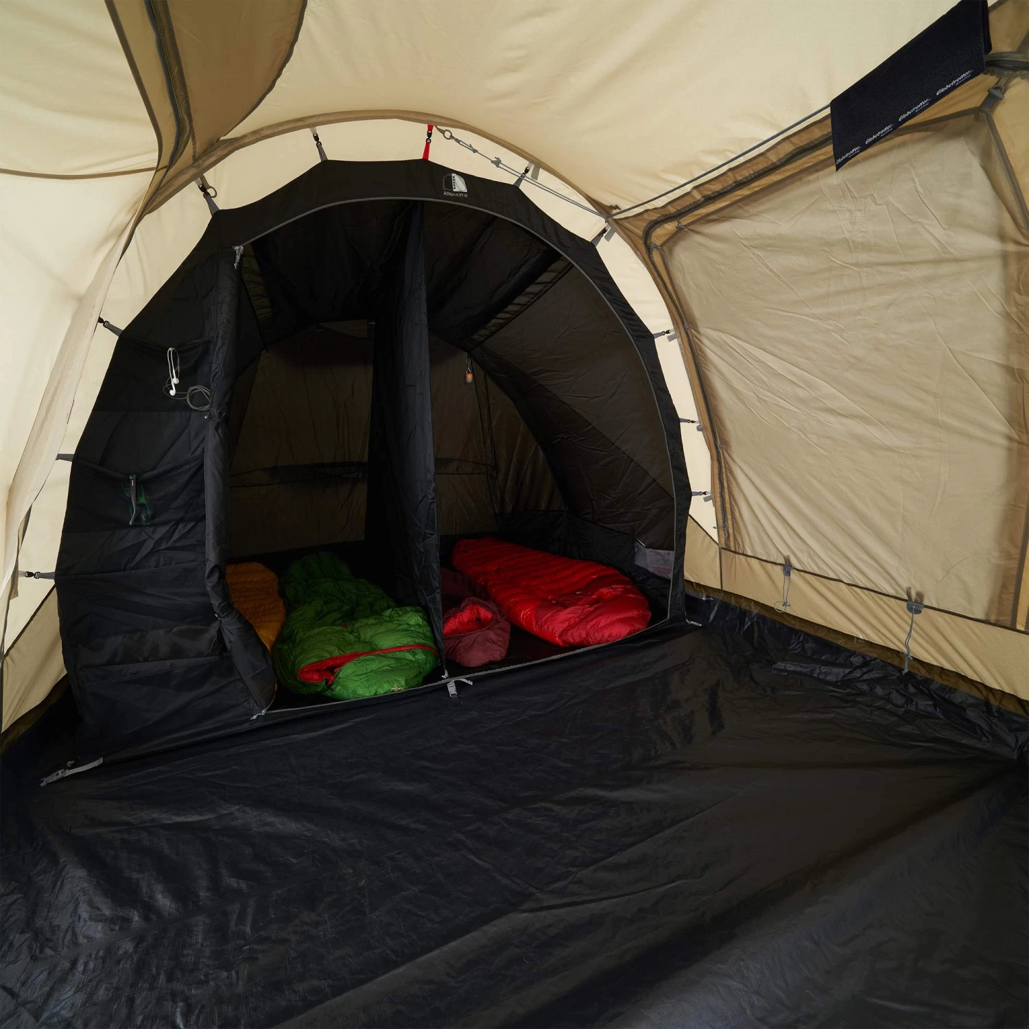 Robens DOUBLE DREAMER 4 - Tunnelzelt 12 Robens DOUBLE DREAMER 4 - Tunnelzelt – Bild 12