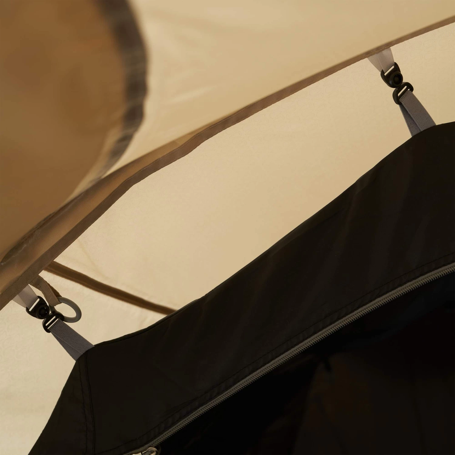 Robens DOUBLE DREAMER 4 - Tunnelzelt 14 Robens DOUBLE DREAMER 4 - Tunnelzelt – Bild 14