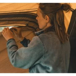 Robens WOLF MOON TC 5XP - Familienzelt -Online Camping Angebote 5638032237 m wolf moon tc 5xp robens 24