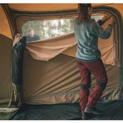 Robens WOLF MOON TC 5XP - Familienzelt -Online Camping Angebote 5638032237 n wolf moon tc 5xp robens 24