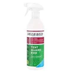 Fibertec TENT GUARD ECO 500 ML Unisex - Imprägniermittel