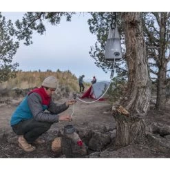 MSR AUTOFLOW XL GRAVITY FILTER - Trinkwasserfilter -Online Camping Angebote 5638035382 d autoflow xl gravity filter msr 24