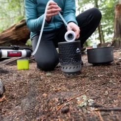 MSR WINDBURNER PERSONAL STOVE SYSTEM - Gaskocher -Online Camping Angebote 5638035384 f windburner personal stove system msr 24