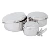 MSR ALPINE 4 POT SET - Kochtopf