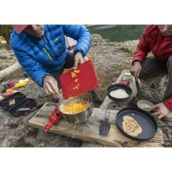 MSR ALPINE 4 POT SET - Kochtopf 9 MSR ALPINE 4 POT SET - Kochtopf -Online Camping Angebote 5638035388 e alpine 4 pot set msr 24