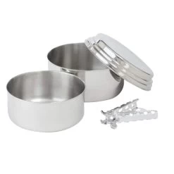 MSR ALPINE 2 POT SET - Kochtopf