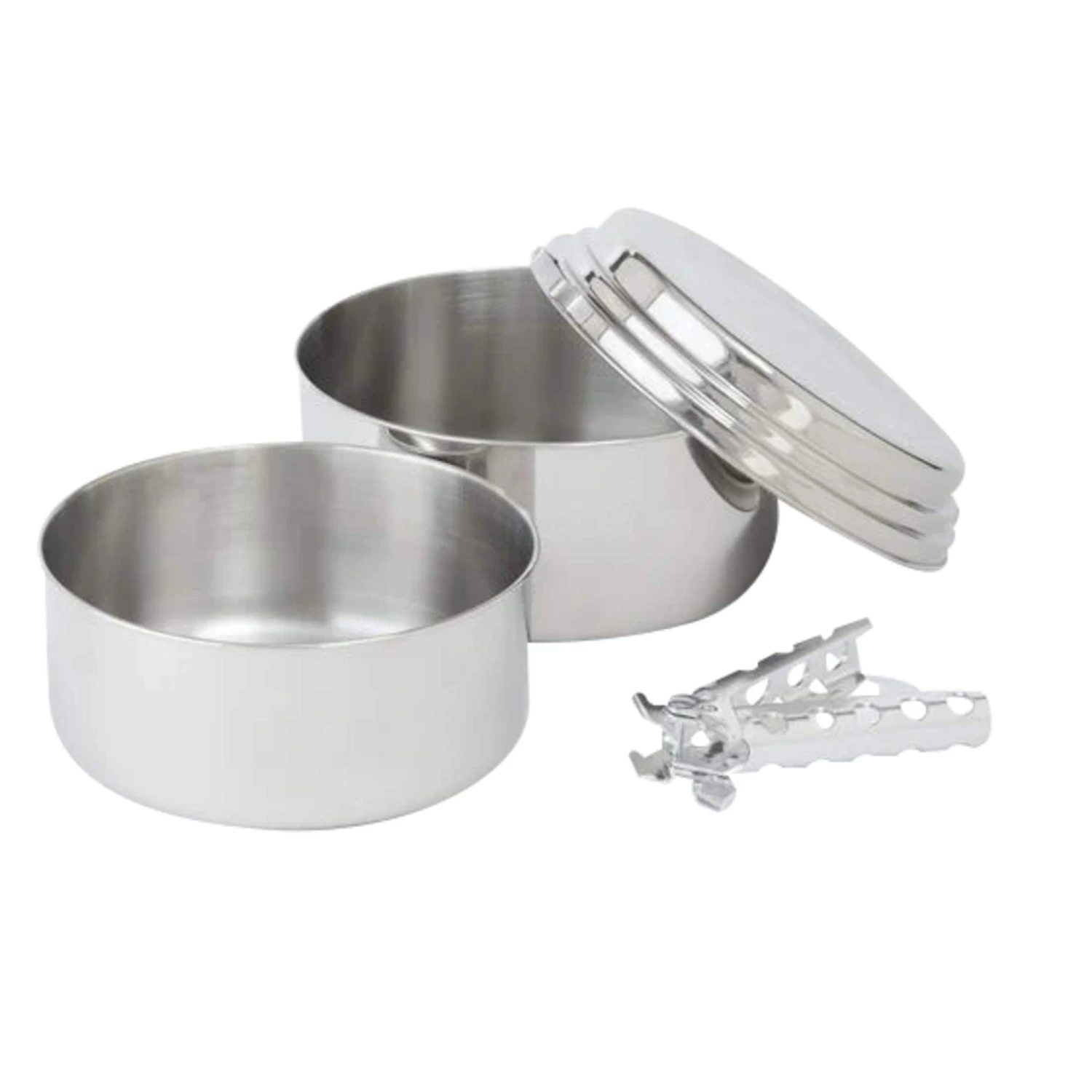 MSR ALPINE 2 POT SET - Kochtopf 1 MSR ALPINE 2 POT SET - Kochtopf