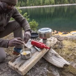 MSR ALPINE 2 POT SET - Kochtopf 10 MSR ALPINE 2 POT SET - Kochtopf -Online Camping Angebote 5638035390 e alpine 2 pot set msr 24