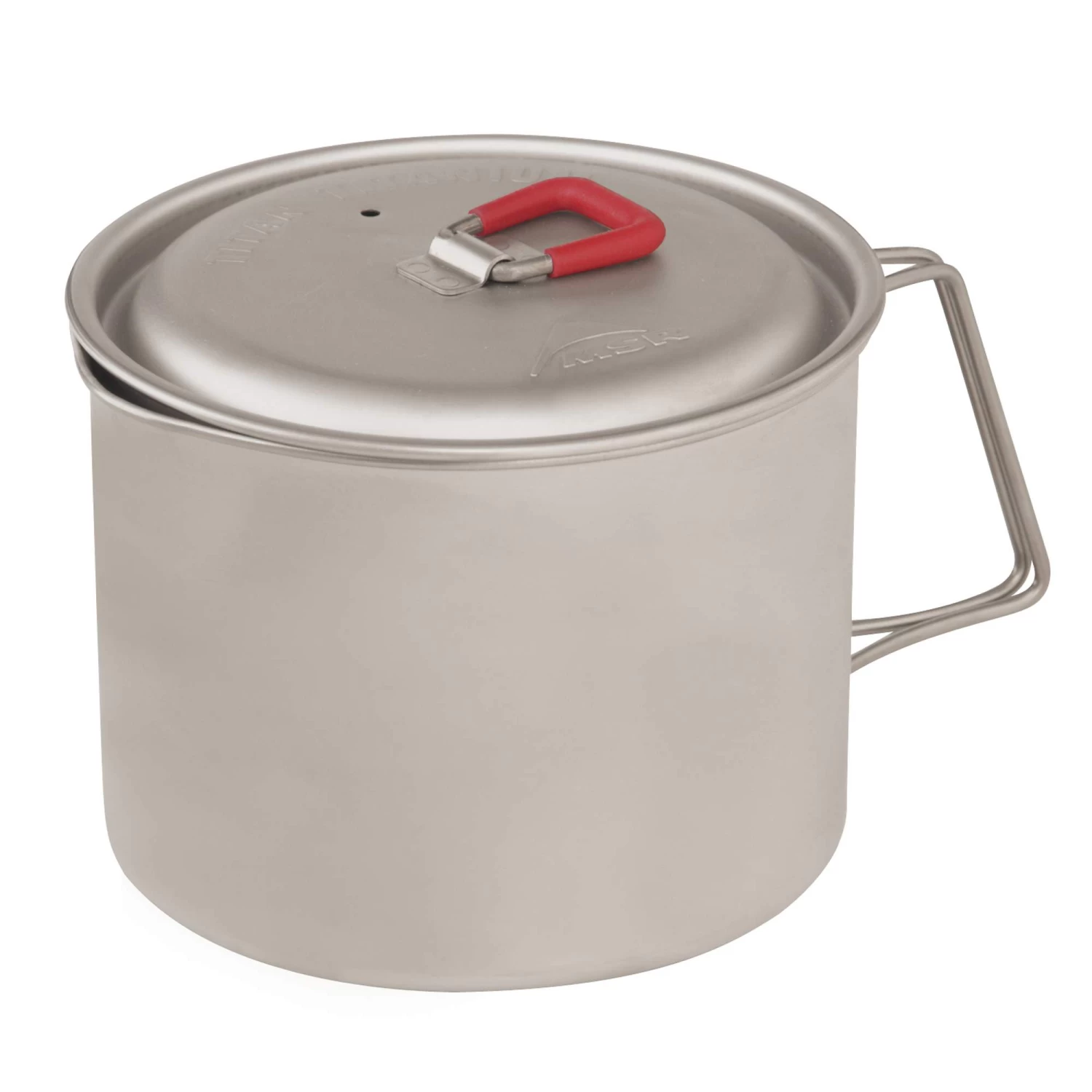 MSR TITAN KETTLE - Kochtopf 1 MSR TITAN KETTLE - Kochtopf