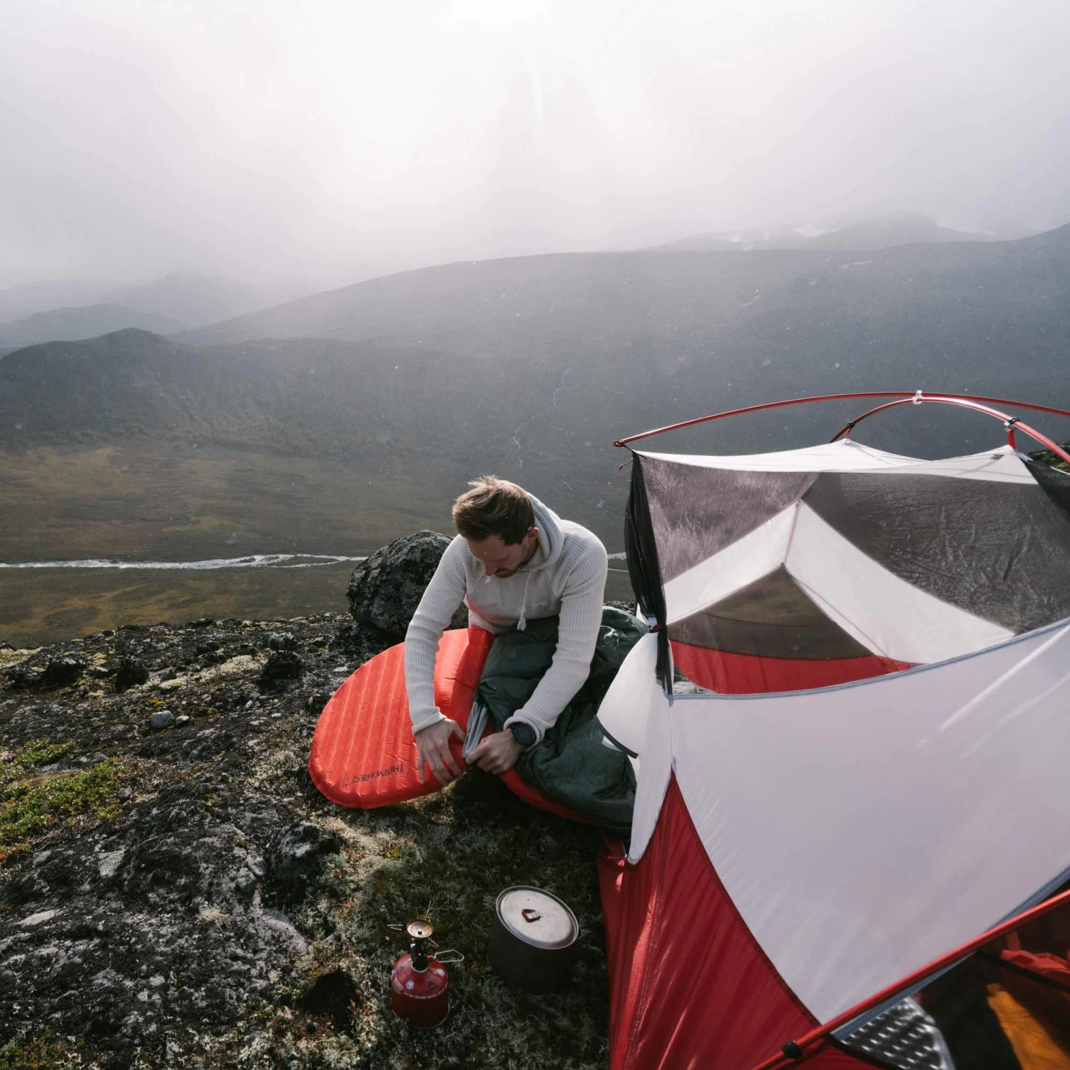 MSR TITAN KETTLE - Kochtopf 3 MSR TITAN KETTLE - Kochtopf – Bild 3