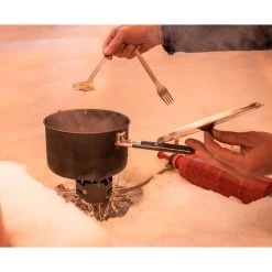 MSR TITAN FORK & SPOON - Campingbesteck -Online Camping Angebote 5638035394 c titan fork spoon msr 24