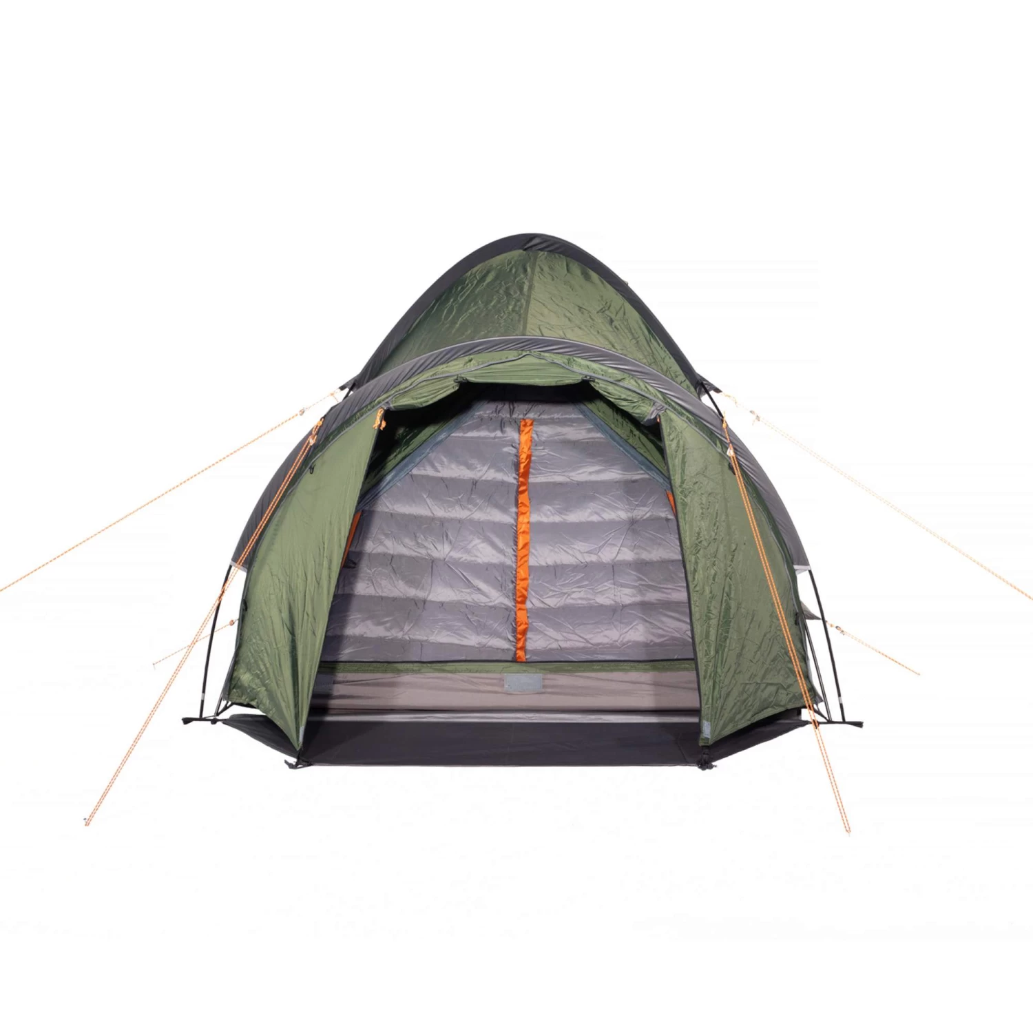 DUO - Kuppelzelt 2 DUO - Kuppelzelt – Bild 2