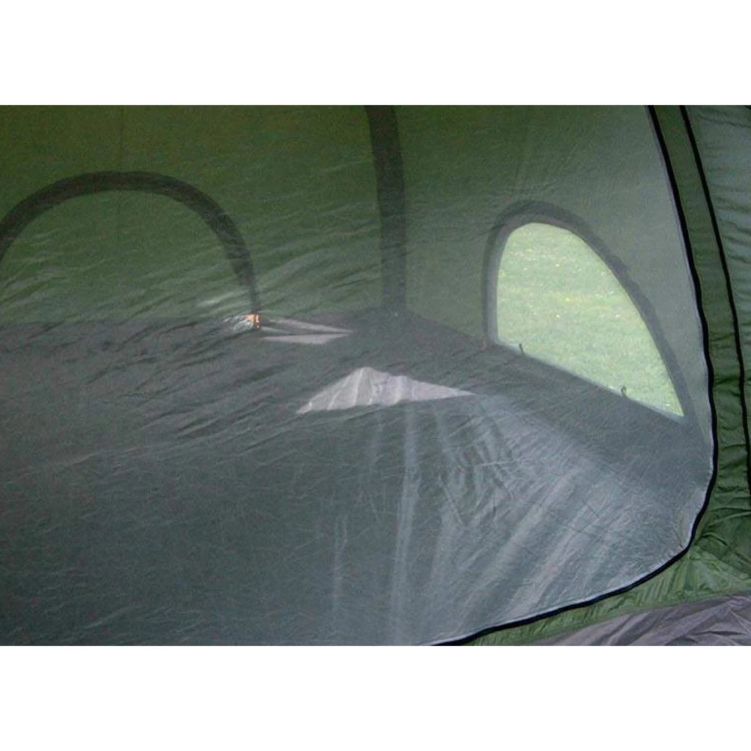 CORE - Gruppenzelt 7 CORE - Gruppenzelt – Bild 7