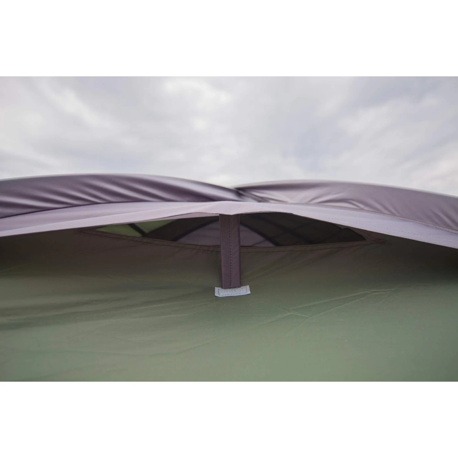 CORE - Gruppenzelt 10 CORE - Gruppenzelt – Bild 10