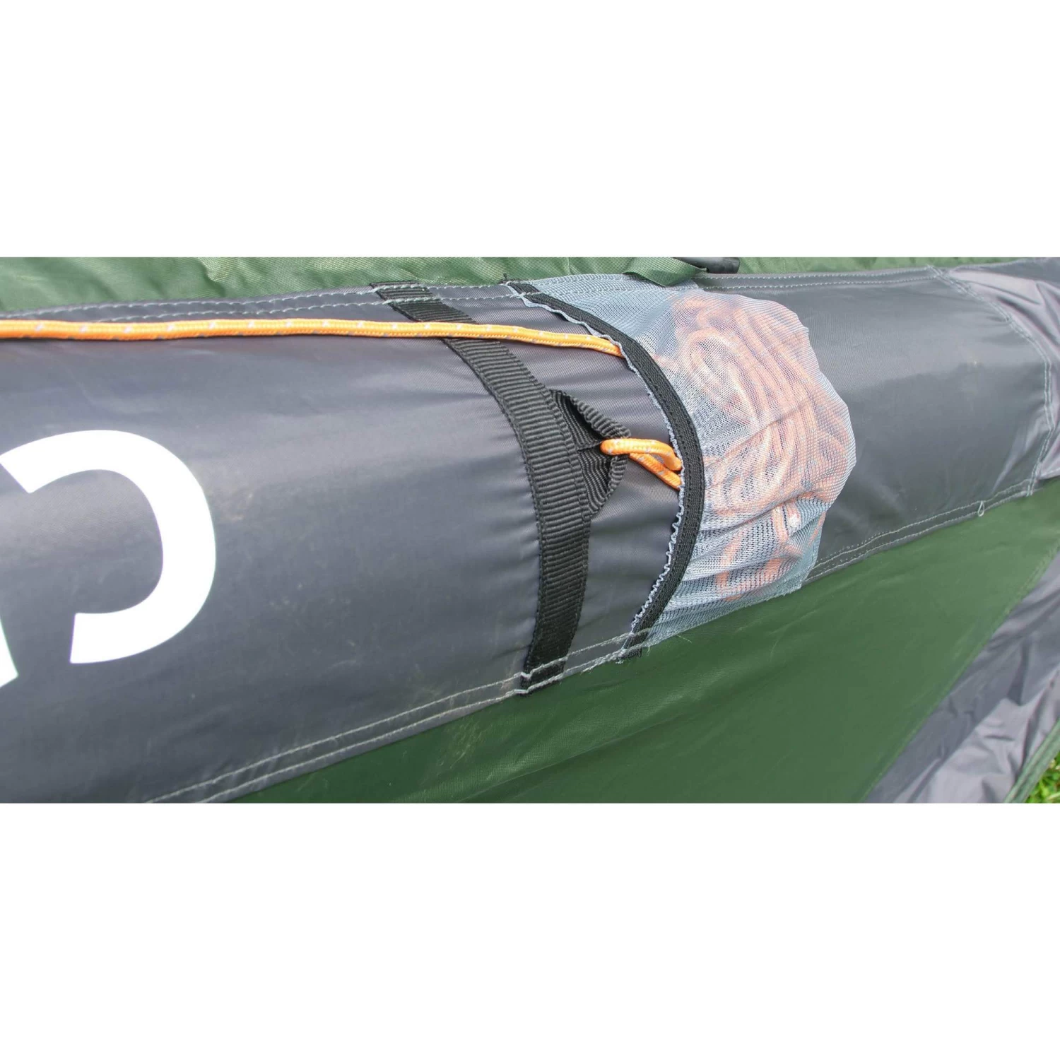 CORE - Gruppenzelt 13 CORE - Gruppenzelt – Bild 13