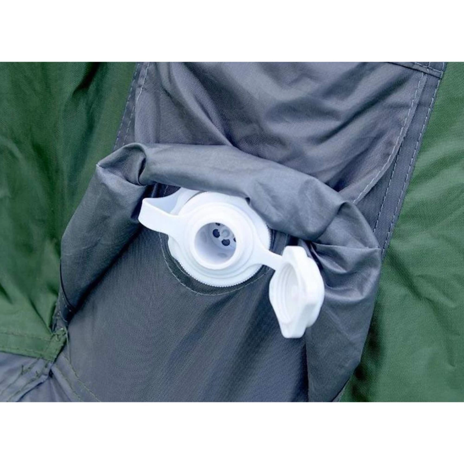 CORE - Gruppenzelt 15 CORE - Gruppenzelt – Bild 15