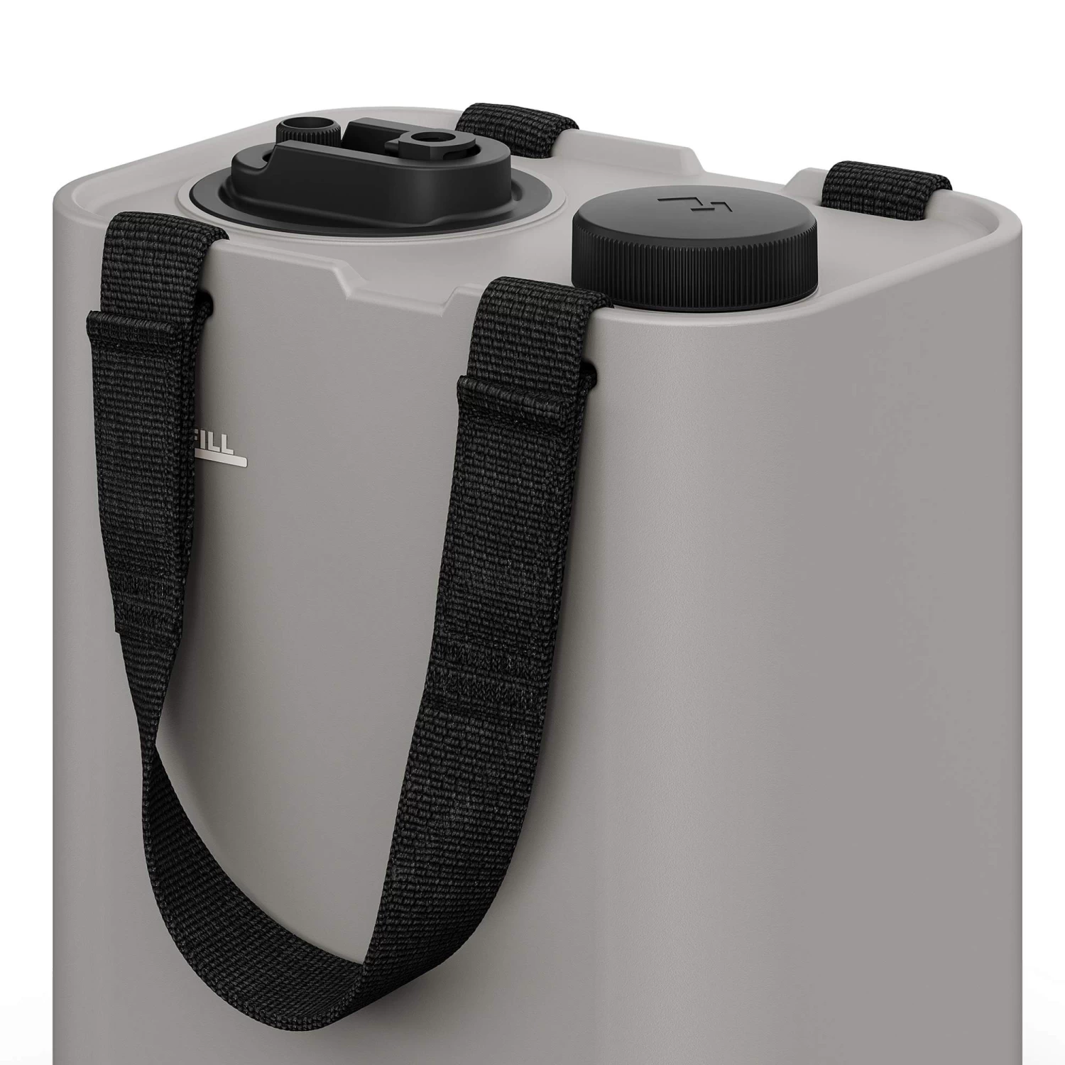 Dometic GO HYDRATION WATER JUG - Wasserkanister 4 Dometic GO HYDRATION WATER JUG - Wasserkanister – Bild 4
