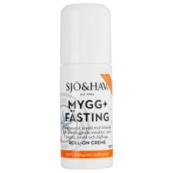 SJÖ& HAV MOUSQITO + TICK ROLL-ON - Insektenschutz