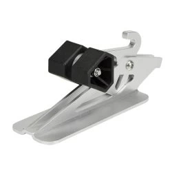 UNIVERSAL AUTO TÜR TRITTSTUFE 2.0 KLAPPBAR - Zeltzubehör