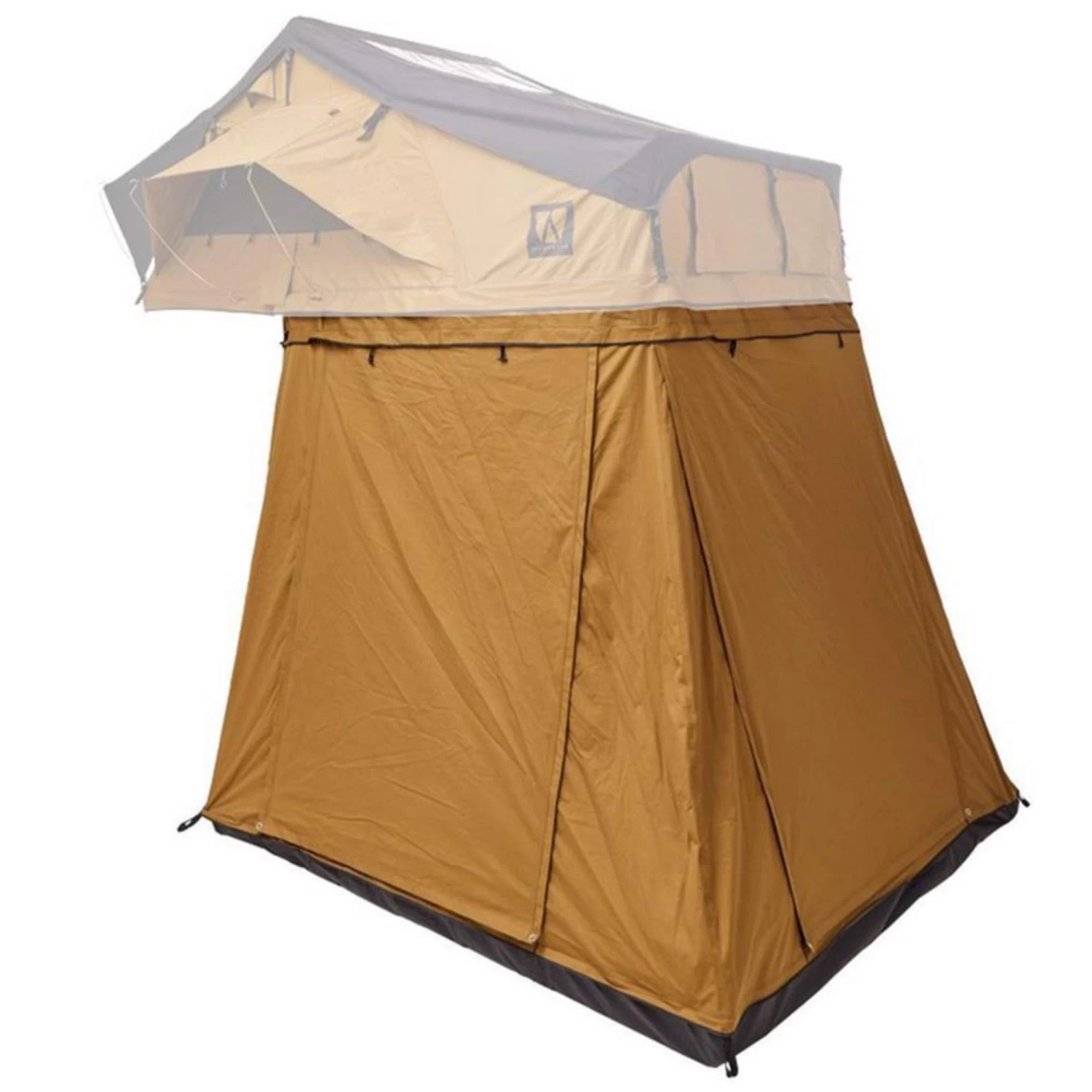 ANNEX ROOM BIG WILLOW 220 - Zeltzubehör 2 ANNEX ROOM BIG WILLOW 220 - Zeltzubehör – Bild 2