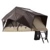 LIGHTWEIGHT ROOFTENT LITTLE BAMBOO 125 - Dachzelt