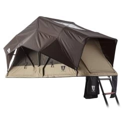 LIGHTWEIGHT ROOFTENT LITTLE BAMBOO 125 - Dachzelt