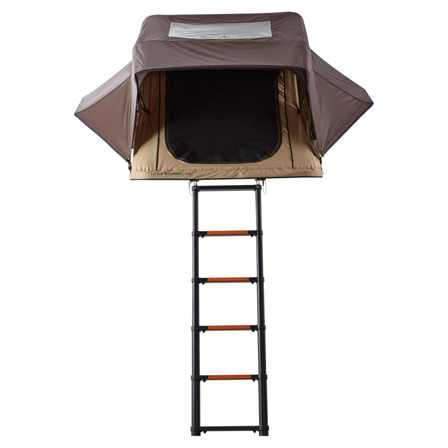 LIGHTWEIGHT ROOFTENT LITTLE BAMBOO 125 - Dachzelt 5 LIGHTWEIGHT ROOFTENT LITTLE BAMBOO 125 - Dachzelt – Bild 5