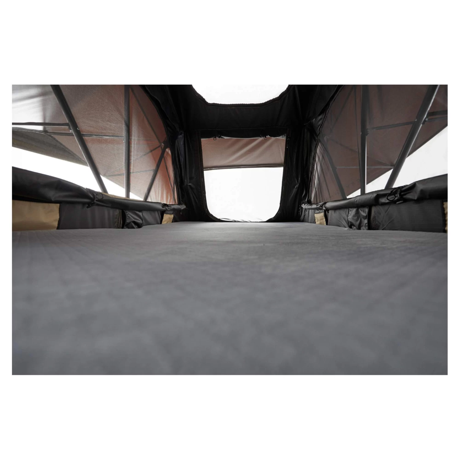 LIGHTWEIGHT ROOFTENT LITTLE BAMBOO 125 - Dachzelt 16 LIGHTWEIGHT ROOFTENT LITTLE BAMBOO 125 - Dachzelt – Bild 16