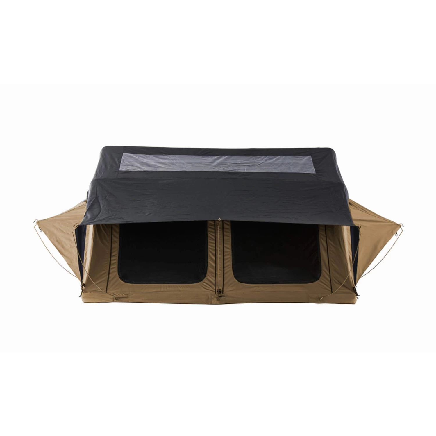 ROOFTENT BIG WILLOW 220 - Dachzelt 2 ROOFTENT BIG WILLOW 220 - Dachzelt – Bild 2