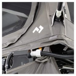 Dometic TRT 140 AIR - Dachzelt -Online Camping Angebote 5638037077 r trt 140 air dometic 24