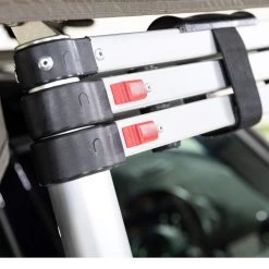 Dometic TRT 140 AIR - Dachzelt -Online Camping Angebote 5638037077 u trt 140 air dometic 24