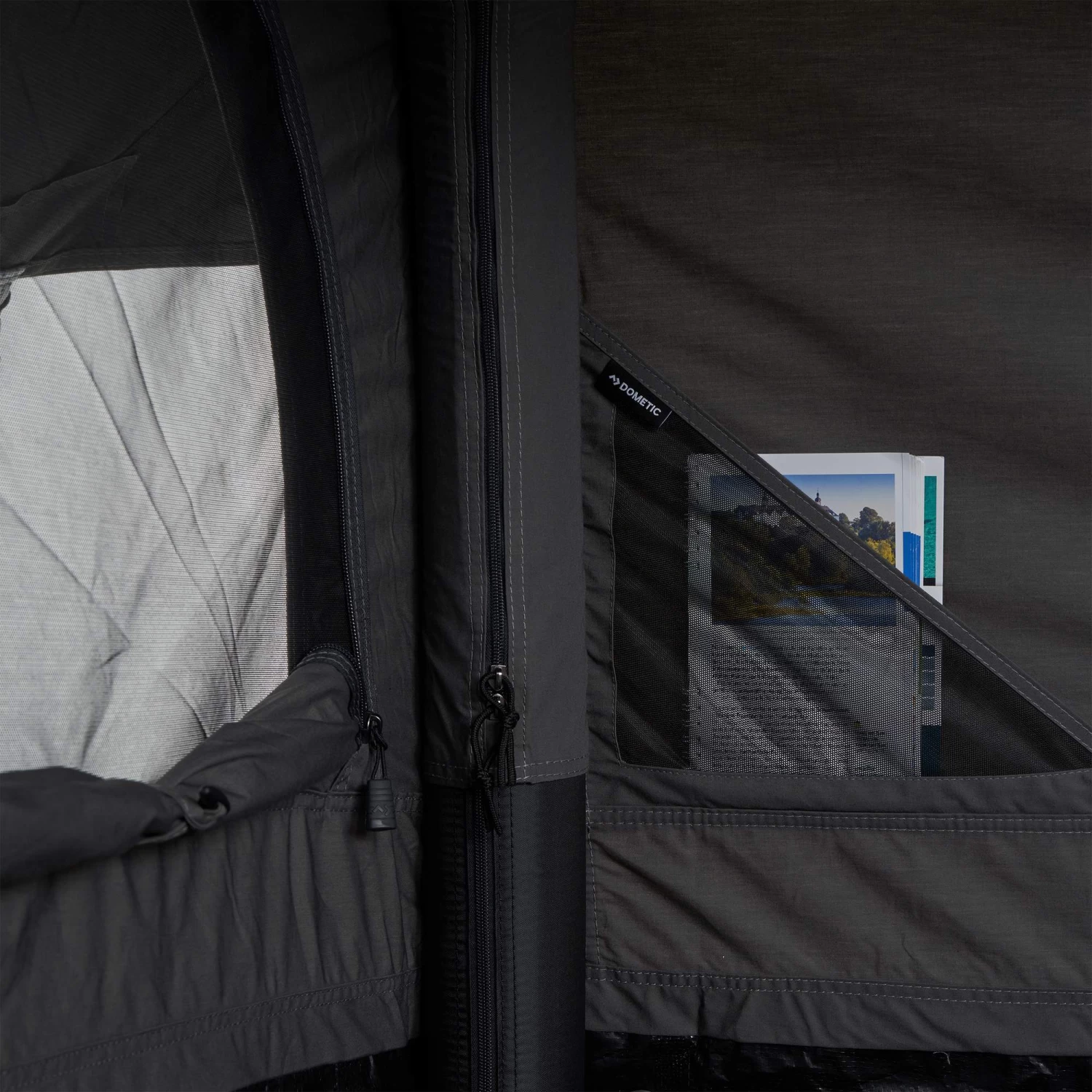 Dometic PICO FTC 2X2 TC - Kuppelzelt 11 Dometic PICO FTC 2X2 TC - Kuppelzelt – Bild 11