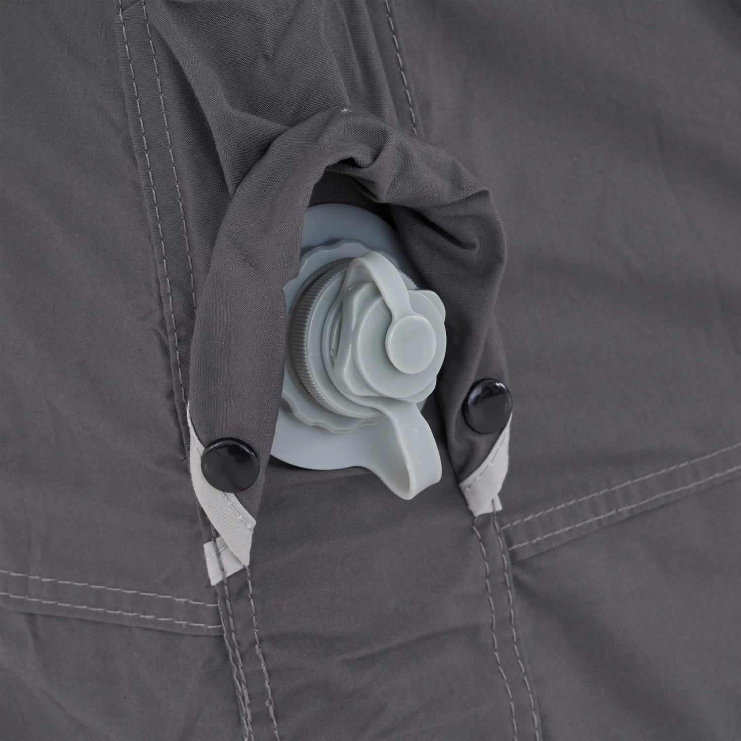 Dometic PICO FTC 2X2 TC - Kuppelzelt 16 Dometic PICO FTC 2X2 TC - Kuppelzelt – Bild 16