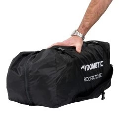 Dometic PICO FTC 1X1 TC - Kuppelzelt -Online Camping Angebote 5638037081 e pico ftc 1x1 tc dometic 24