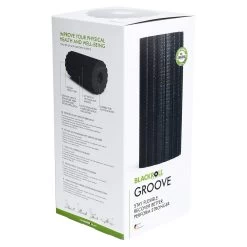 Blackroll GROOVE STANDARD -Online Camping Angebote 5638037120 g groove standard blackroll 24