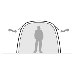 Robens COBRA STONE 5 - Familienzelt 33 Robens COBRA STONE 5 - Familienzelt -Online Camping Angebote 5638037124 n cobra stone 5 robens 24