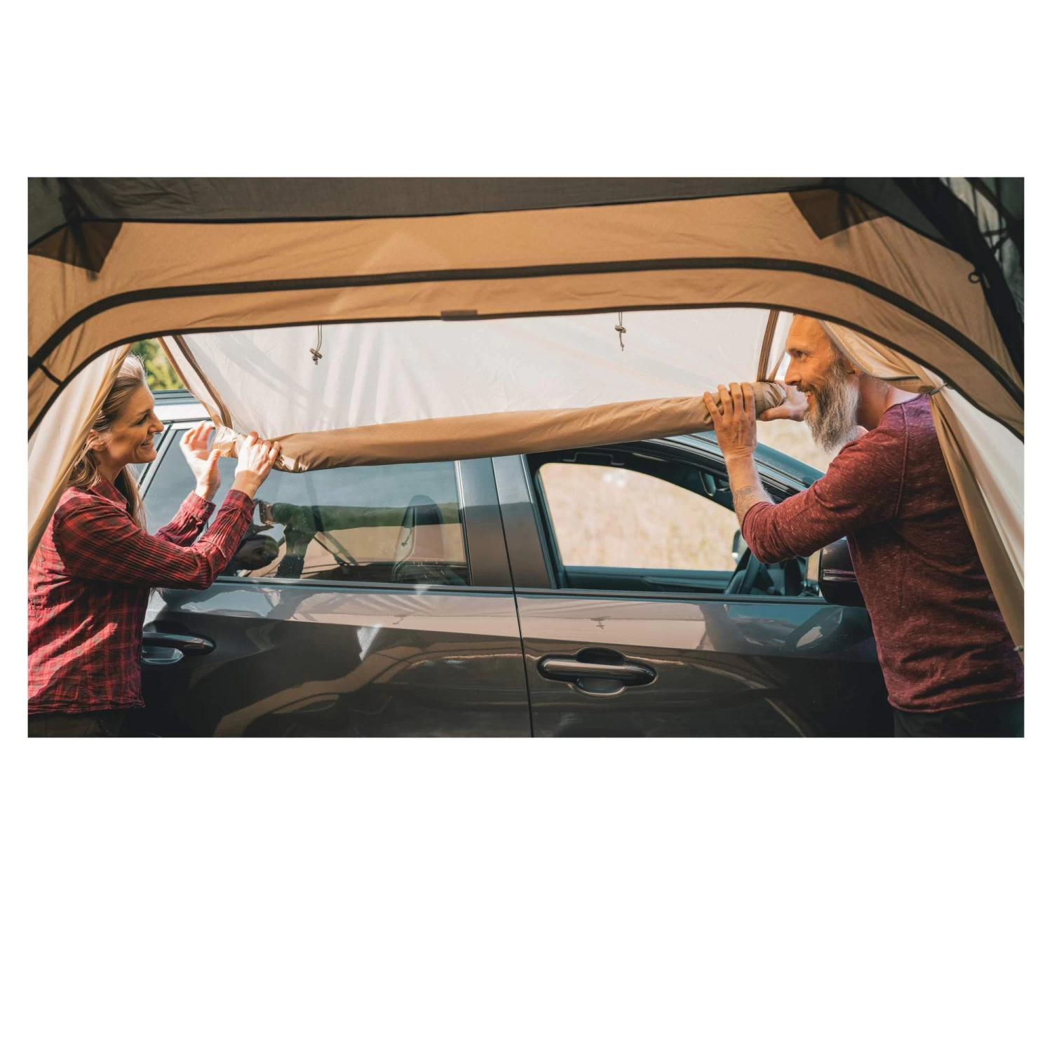 Robens COBRA STONE 5 - Familienzelt 19 Robens COBRA STONE 5 - Familienzelt – Bild 19