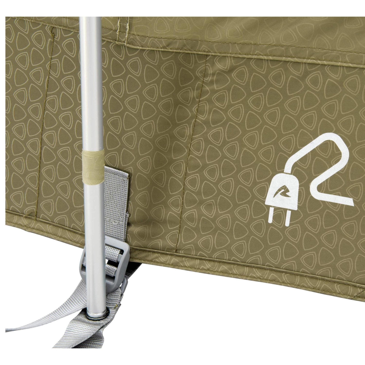 Robens WOLF MOON 5XP - Familienzelt 6 Robens WOLF MOON 5XP - Familienzelt – Bild 6