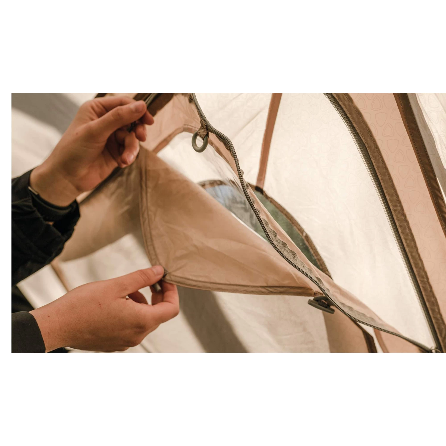 Robens WOLF MOON 5XP - Familienzelt 9 Robens WOLF MOON 5XP - Familienzelt – Bild 9