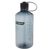 Nalgene NARROW MOUTH SUSTAIN 1 L CERULEAN - Trinkflasche